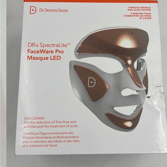 Dr. Dennis Gross SpectraLite LED FaceWare Pro - Picture 6 of 7